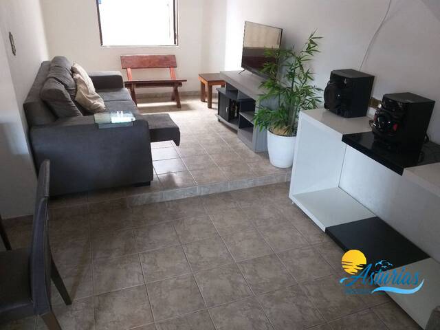 #E21354 - Casa para Venda em Guarujá - SP