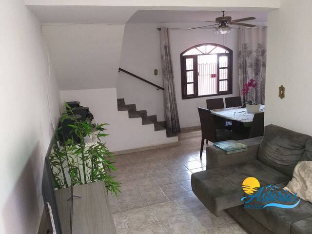 Casa para Venda em Guarujá - 5