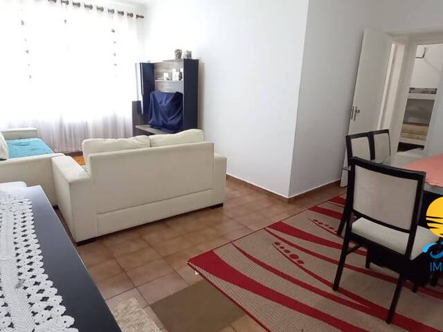 #T21355 - Apartamento para Venda em Guarujá - SP - 3