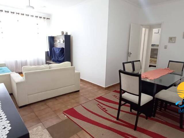 Apartamento para Venda em Guarujá - 4