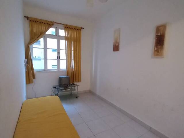 #P21356 - Apartamento para Venda em Guarujá - SP - 2