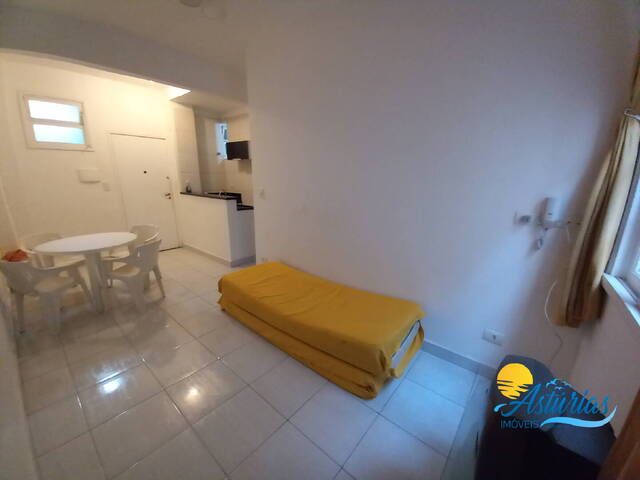 #P21356 - Apartamento para Venda em Guarujá - SP - 3