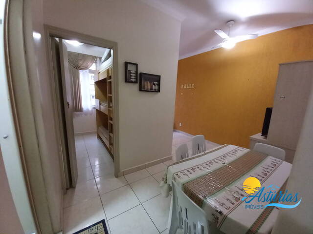 #P21357 - Apartamento para Venda em Guarujá - SP - 2