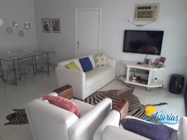 Apartamento para Venda em Guarujá - 4