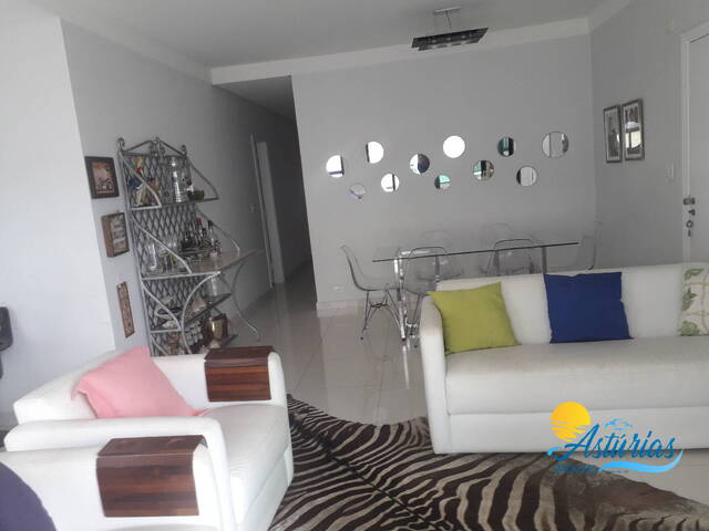 Apartamento para Venda em Guarujá - 5