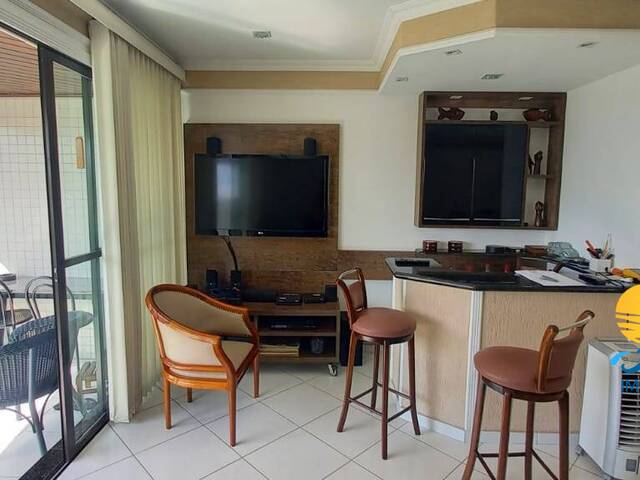 Apartamento para Venda em Guarujá - 5