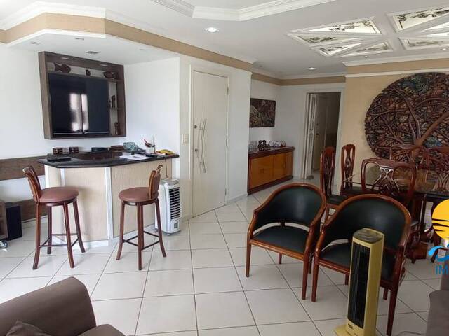 Apartamento para Venda em Guarujá - 4