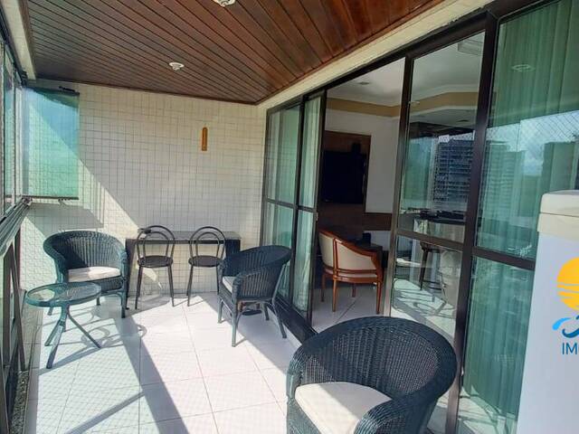Apartamento para Venda em Guarujá - 2