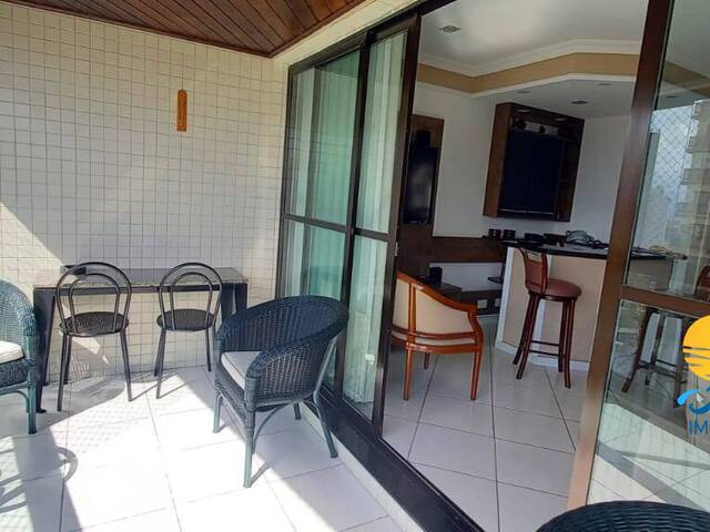 Apartamento para Venda em Guarujá - 3