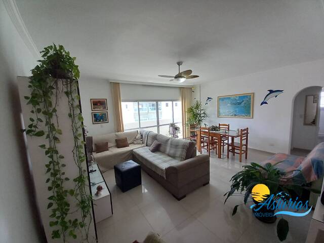 #A21359 - Apartamento para Venda em Guarujá - SP - 3