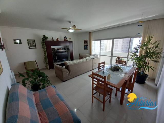 Apartamento para Venda em Guarujá - 4
