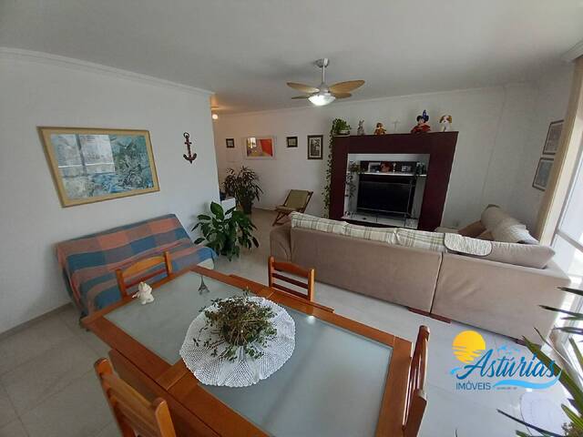 Apartamento para Venda em Guarujá - 5