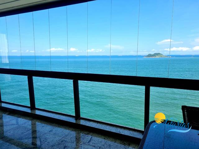 Apartamento para Venda em Guarujá - 4
