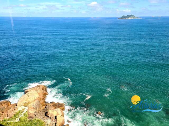 Apartamento para Venda em Guarujá - 5