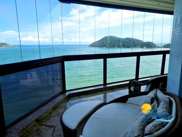 #A21360 - Apartamento para Venda em Guarujá - SP - 3