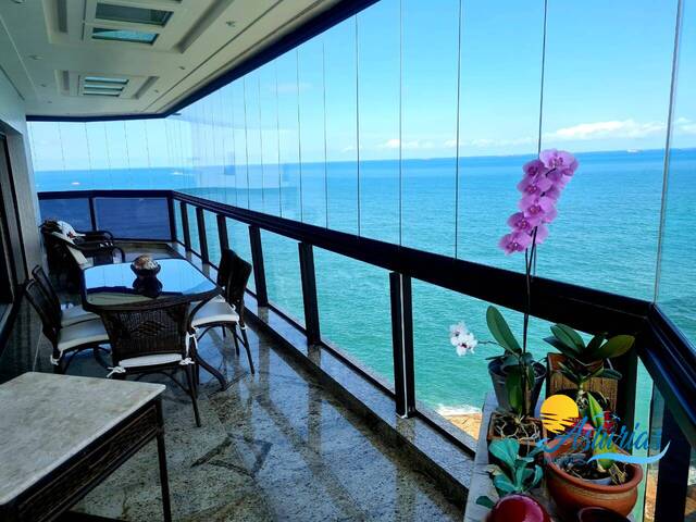 #A21360 - Apartamento para Venda em Guarujá - SP - 2