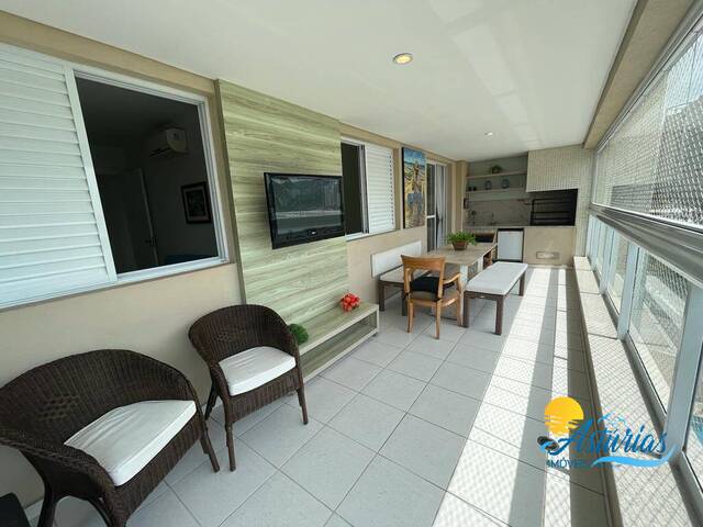 Apartamento para Venda em Guarujá - 4