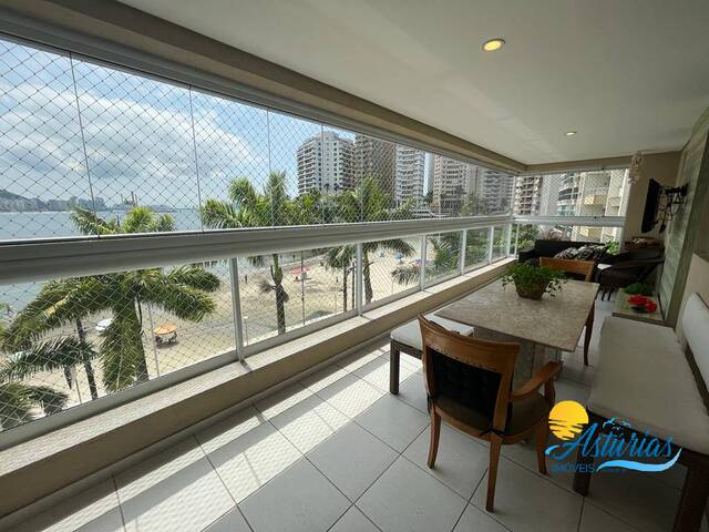 #A21362 - Apartamento para Venda em Guarujá - SP - 3