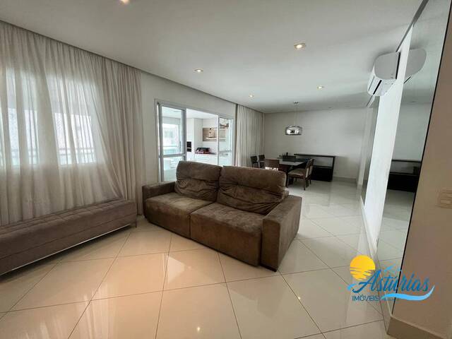Apartamento para Locação em Guarujá - 5