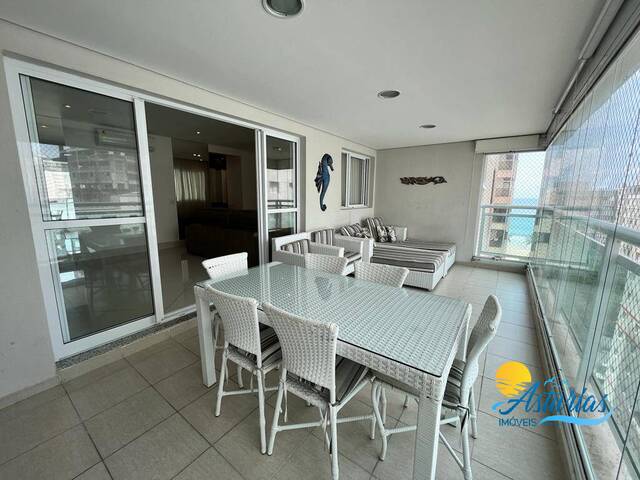 Apartamento para Locação em Guarujá - 4