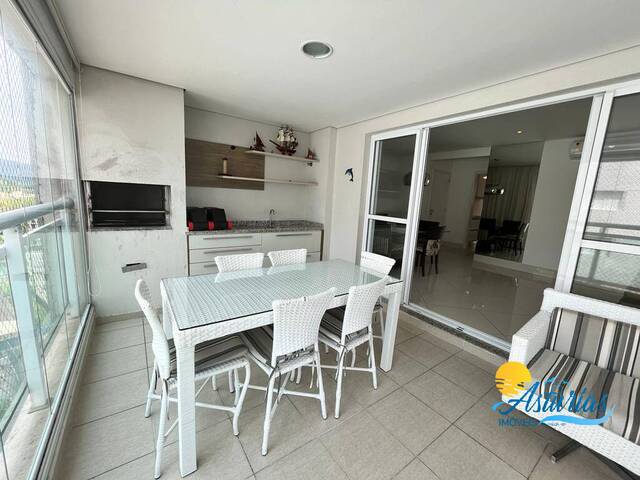 #A21363 - Apartamento para Locação em Guarujá - SP - 3