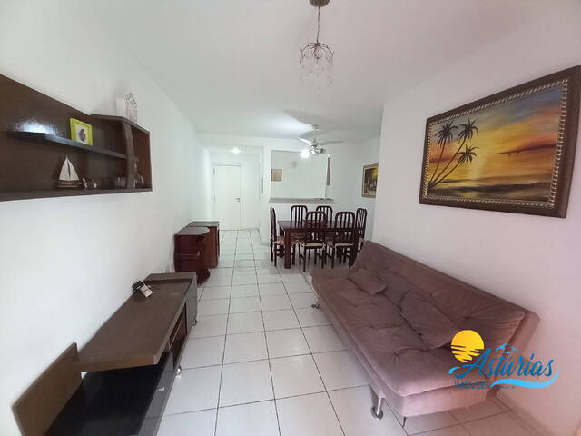 #A21364 - Apartamento para Venda em Guarujá - SP - 3