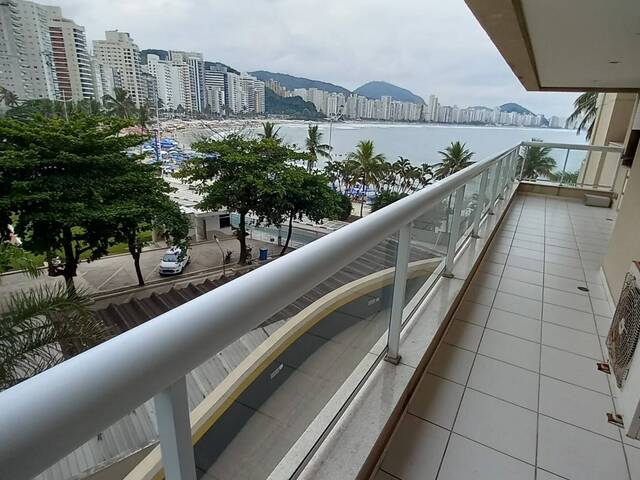Apartamento para Venda em Guarujá - 4