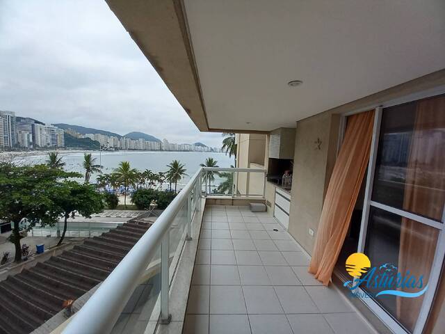 Apartamento para Venda em Guarujá - 5
