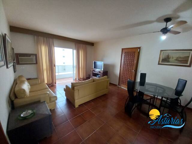 Apartamento para Venda em Guarujá - 2