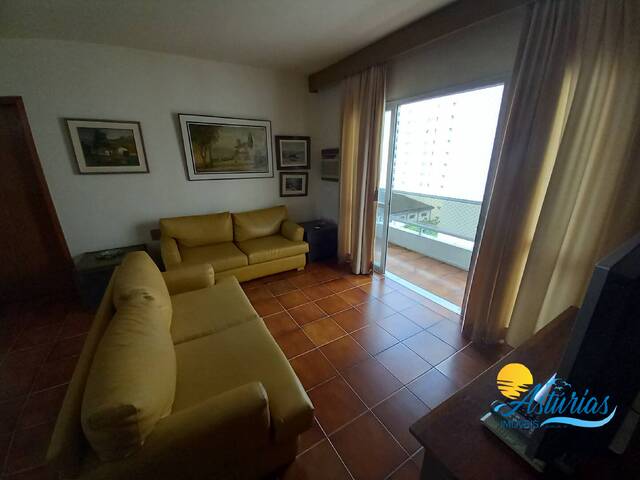 Apartamento para Venda em Guarujá - 3