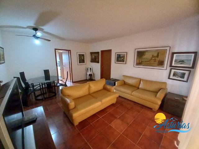 Apartamento para Venda em Guarujá - 4