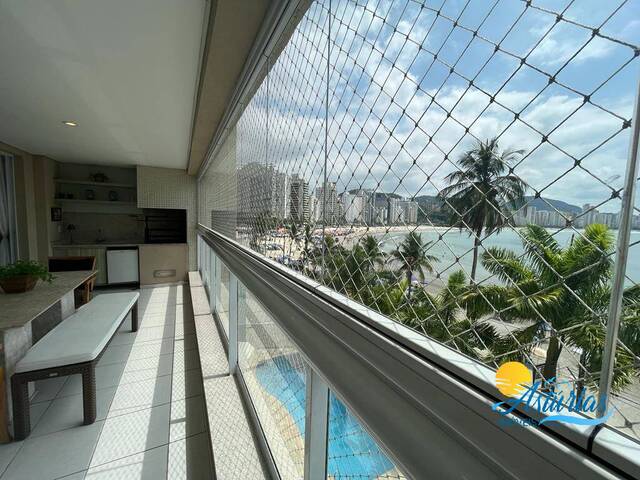 Apartamento para Venda em Guarujá - 5