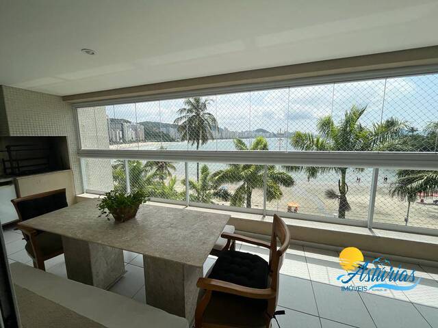 #A21366 - Apartamento para Venda em Guarujá - SP - 3