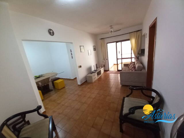 Apartamento para Locação em Guarujá - 2