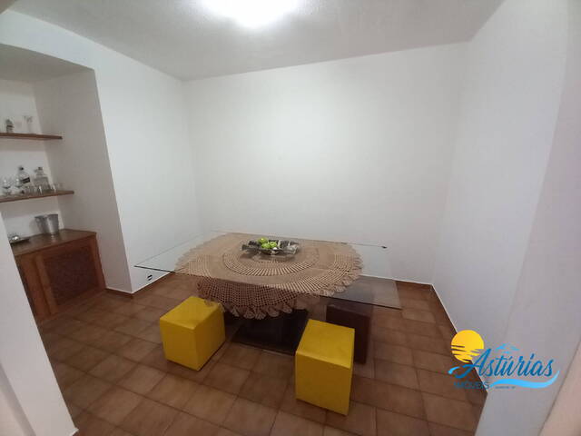 Apartamento para Locação em Guarujá - 4