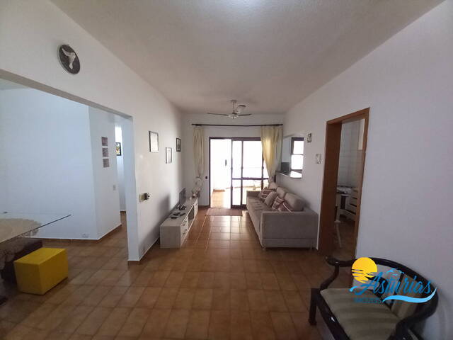 Apartamento para Locação em Guarujá - 5