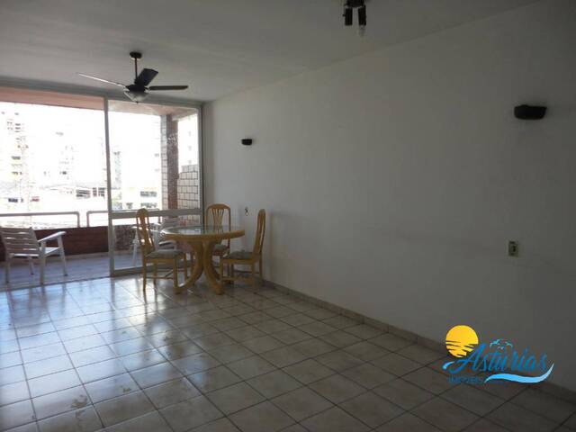 #E21368 - Apartamento para Venda em Guarujá - SP - 2