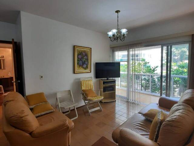 #P21369 - Apartamento para Venda em Guarujá - SP - 2
