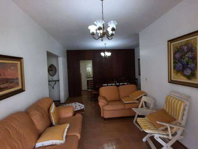 Apartamento para Venda em Guarujá - 4
