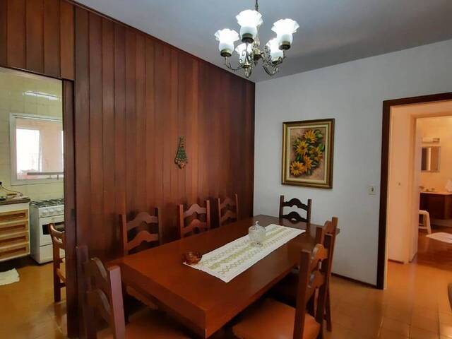 #P21369 - Apartamento para Venda em Guarujá - SP - 3