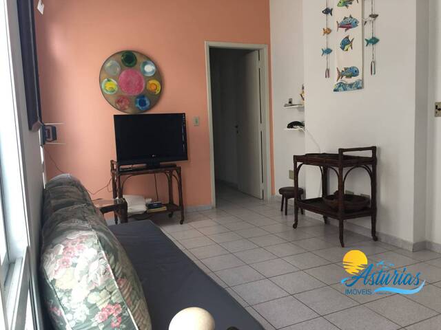 Apartamento para Venda em Guarujá - 2