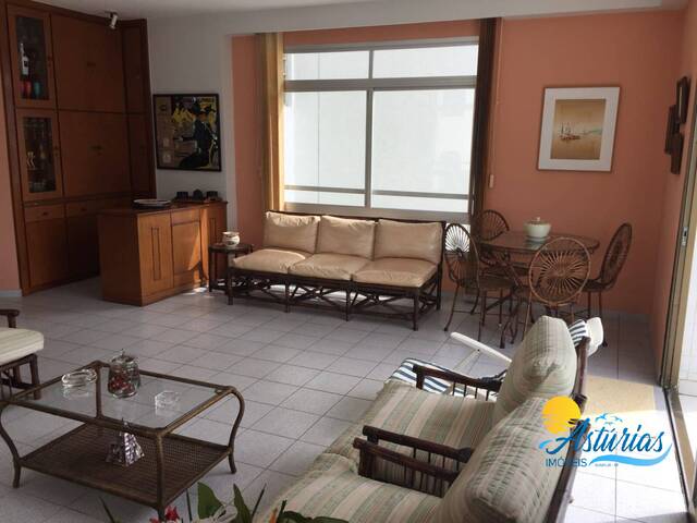 Apartamento para Venda em Guarujá - 3