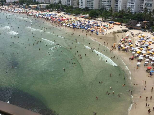 Apartamento para Venda em Guarujá - 4