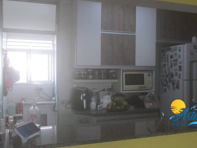 Apartamento para Venda em Guarujá - 4