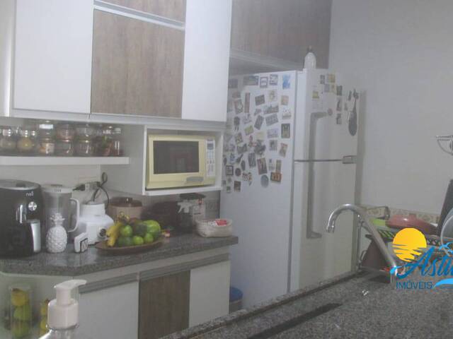 Apartamento para Venda em Guarujá - 5