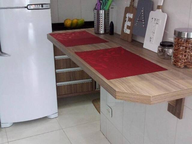 Apartamento para Venda em Guarujá - 5