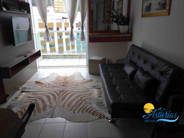 #P21376 - Apartamento para Venda em Guarujá - SP - 3