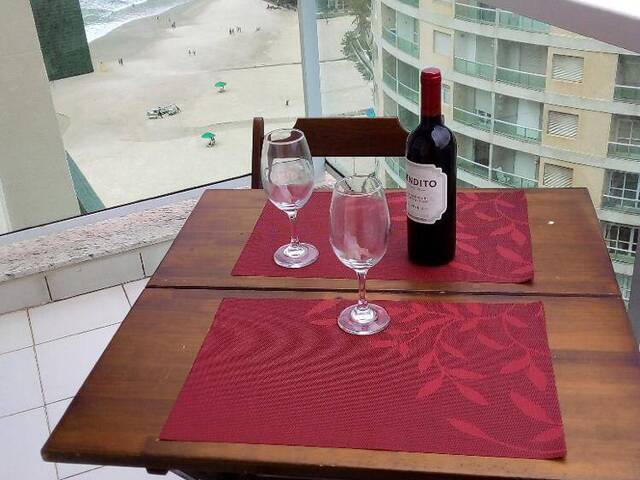 #P21376 - Apartamento para Venda em Guarujá - SP - 2