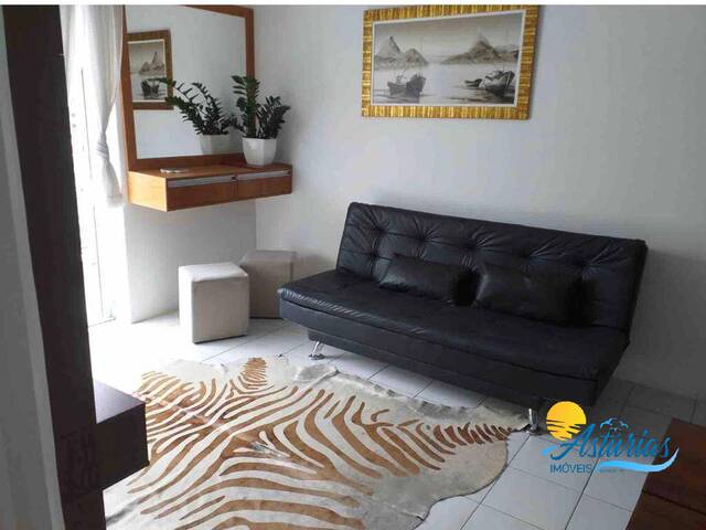 Apartamento para Venda em Guarujá - 4