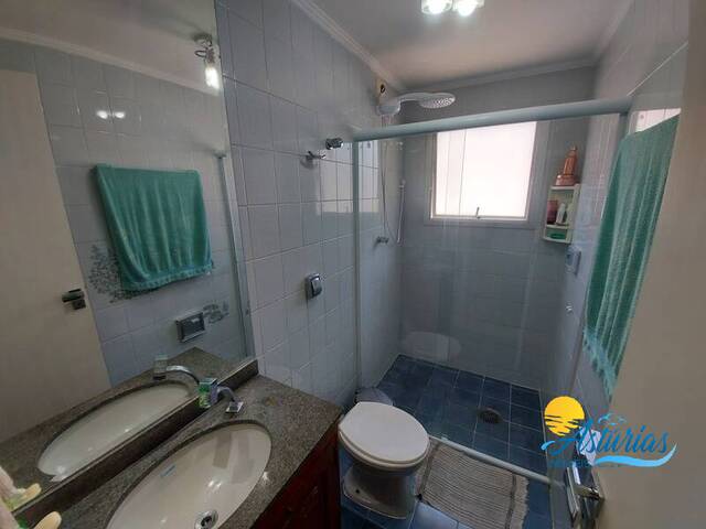 Apartamento para Venda em Guarujá - 5